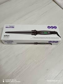 Mytwist ferro conico