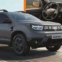 Dacia duster 2022 per ricambi