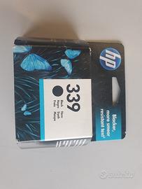 Hp 339 C8767Ee Cartuccia Originale, 860 Pagine, pe