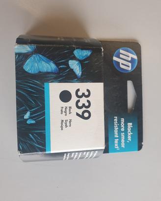 Hp 339 C8767Ee Cartuccia Originale, 860 Pagine, pe