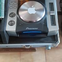 Pioneer cdj200