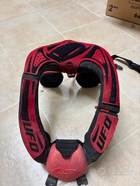 Vestiario e attrezzatura protezione Cross/Enduro