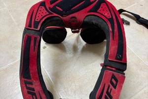 Vestiario e attrezzatura protezione Cross/Enduro