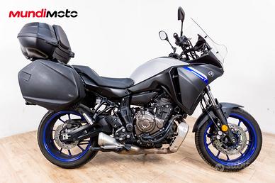 YAMAHA TRACER 7 GT - 2021