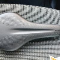 sella bici corsa 