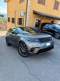Range Rover Velar 2.0D I4 240 CV R-Dynamic
