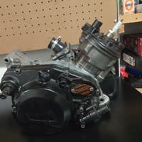 Blocco 80 Polini am6