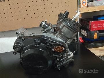 Blocco 80 Polini am6