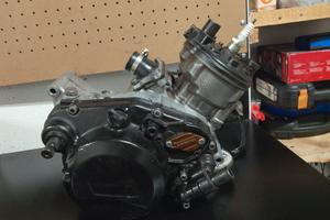 Blocco 80 Polini am6