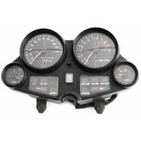 Gruppo strumenti moto Suzuki GSX 1100 del 85