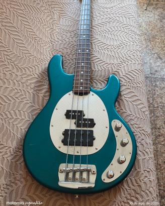 Basso  Music Man SUB Americano 2004