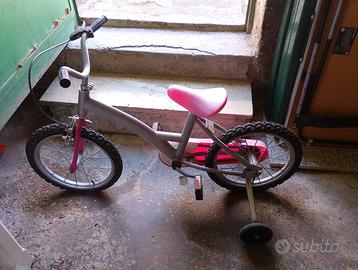 Biciclette da bambina
