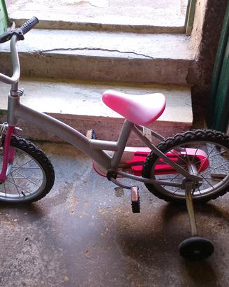Biciclette da bambina