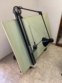 tecnigrafo bieffe vintage