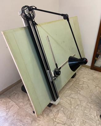 tecnigrafo bieffe vintage