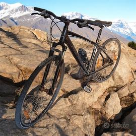 Mountainbike Merida 26. Pollici