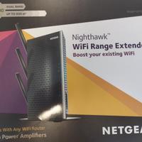 NETGEAR Wi-Fi Extender