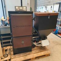 caldaia pasqualicchio CS 34 29kW