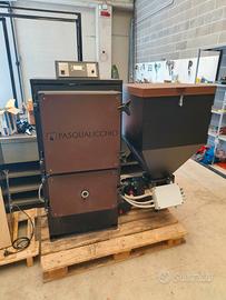 caldaia pasqualicchio CS 34 29kW