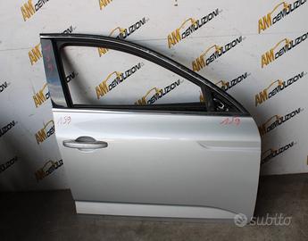 PORTIERA PORTA ANTERIORE DX DESTRA RENAULT TALISMA