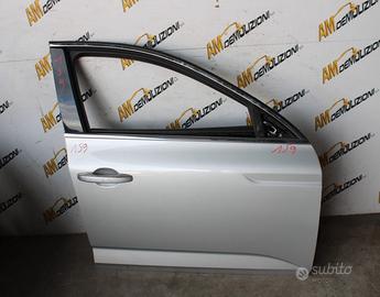 PORTIERA PORTA ANTERIORE DX DESTRA RENAULT TALISMA