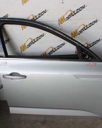 PORTIERA PORTA ANTERIORE DX DESTRA RENAULT TALISMA