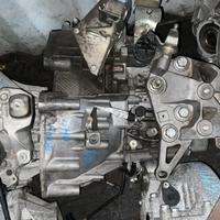 Cambio MANUALE 5M Fiat Ducato 4HU 2.2 TD