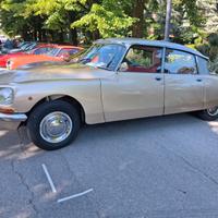 Citroen DS SUPER 5
