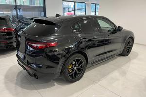 ALFA ROMEO Stelvio 2.2 Turbodiesel 210 CV AT8 Q4