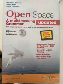 libro Open Space