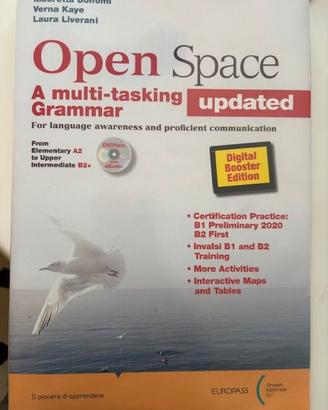 libro Open Space
