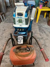 Motore evinrude anno 1959