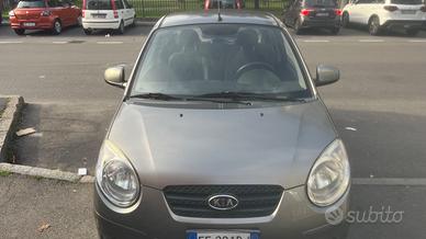 Kia Picanto 1.0 12V Life