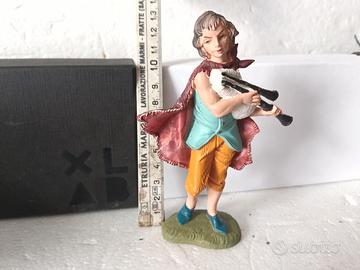 Pastori presepe Depose Fontanini 