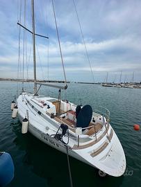 Barca a vela Comet 38