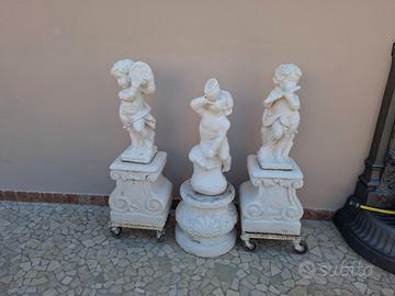 Statue