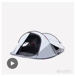 Tenda da campeggio
