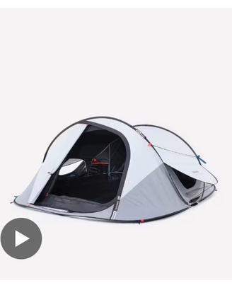 Tenda da campeggio