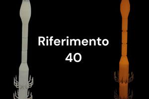 Totanare fosforescenti di profondità