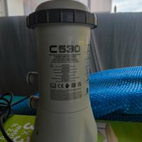 Filtro cartuccia Intex