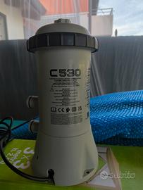 Filtro cartuccia Intex