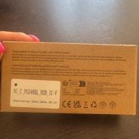 Cartucce stampante BLACK