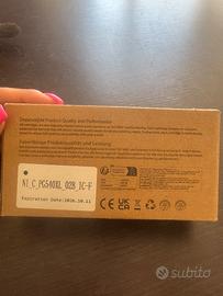 Cartucce stampante BLACK