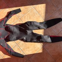 Muta donna XS Tribord 3 mm