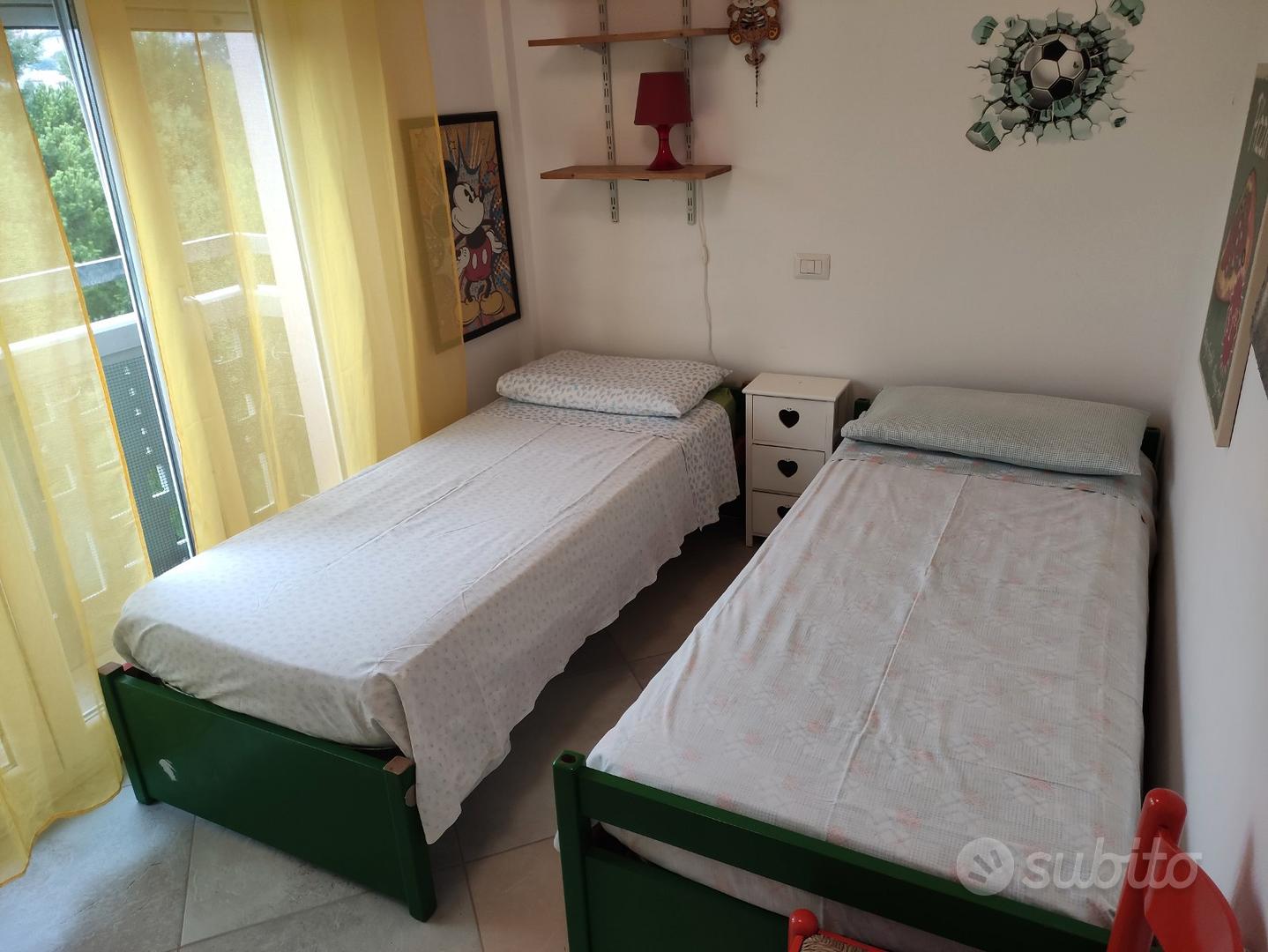 Appartamento – AN - Vista 5