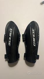 Dainese Slytech para avambracci sci