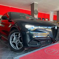 ALFA STELVIO 2.2JTDm SPRINT 160cv AT8 RWD