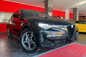 ALFA STELVIO 2.2JTDm SPRINT 160cv AT8 RWD