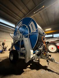 Irrigatore Idrofoglia