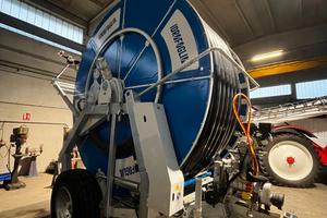 Irrigatore Idrofoglia